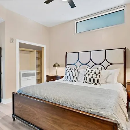 Downtown New Modern Spacious 3Bdrm 2Bath 2000 Sq Ft Orlando Exterior photo