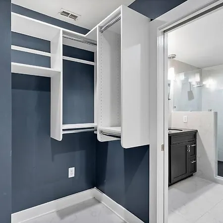 Downtown New Modern Spacious 3Bdrm 2Bath 2000 Sq Ft Orlando Exterior photo